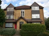 Colwyn Green, W Hendon, NW9