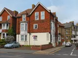 Westgate Bay Avenue, Westgate on Sea