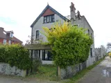 Berkeley Road, Birchington