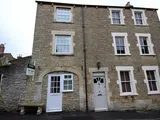 Wine Street, Frome, Somerset, BA11 1EW