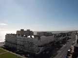 St Catherine's Terrace, Hove, East Sussex, BN3