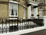 Grand Avenue, Hove, East Sussex, BN3