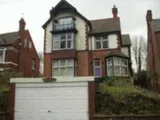 Arboretum Road, Walsall