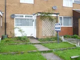 Wisley Way, TWO BEDS with a LARGE STOARGE room upstairs, borders QUINTON / HARBORNE.  NO UPWARD CHAIN !!! !!! !!!