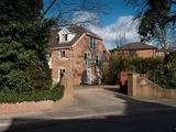 LOWER PARKSTONE