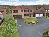 Sweet Briar Close, Muxton, Telford