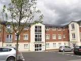 Hollington House, Dixon Close.