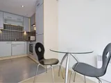 Short let, Aegean Apartments, London, E16
