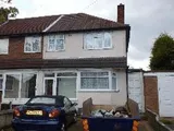 Brackenfield Road, Birmingham