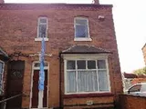 Slade Road, Birmingham