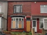 Sladefield Road, Birmingham