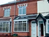 Cheshire Road, Smethwick
