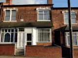 Kentish Road, Birmingham