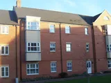 Hazel Avenue, Tewkesbury