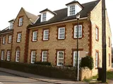 2 bedrooms - Harrold Place, Harrold
