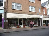 High Street, Budleigh Salterton