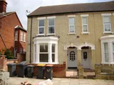 Spenser Road, Bedford MK40