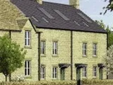 Plot 37 The Bibury - Coln Gardens, an outstanding development of 2, 3, & 4 bedroom homes