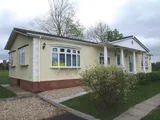 Doverdale Park Homes, Hampton Lovett, Droitwich
