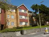 Flat 6 92 Park Street BRIDEND CF31 4BB