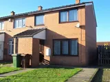 Verner Street, Pontefract