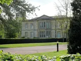 St Georges Manor