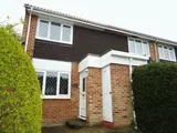 Gable Close, Hatch End