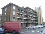 Barnfield Road, London