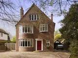Cantley Lane, Bessacarr, Doncaster, South Yorkshire