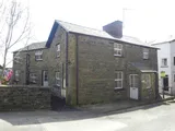 '2A New Street', Sedbergh. 2 Bed First Floor Flat