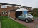 Dunlin, Letchworth Garden City, Hertfordshire, SG6