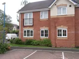 Shropshire Way, West Bromwich