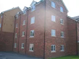 Moorcroft Court, Ossett WF5