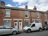 Dent Street, Shildon