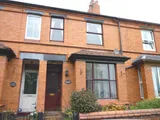 Liverpool Road, Oswestry SY11