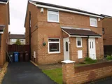Ness Grove, Kirkby, Liverpool