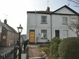TOPSHAM, NR EXETER, DEVON
