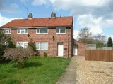Rectory Lane, Brandon