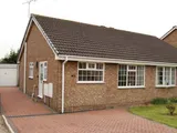 Holme Close, Brigg