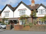 GREAT BOOKHAM