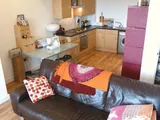 The Edge, Moseley Road - SUPERB CONVERTED APARTMENT IDEAL FOR MOSELEY AND THE CITY CENTRE!!