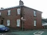 Burn Road, Newmilns