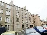 Cunningham Street, Dundee