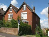WAIN-A-LONG ROAD, SALISBURY