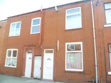 Chester Road, Preston PR1