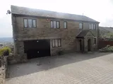 Moor Top Road, Kirkheaton