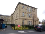 PARKLANDS MANOR, CHALONER GROVE, WAKEFIELD, WF1 4DF