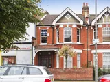 Revelstoke Road, SW18