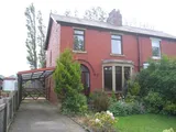 Blackpool Road, Kirkham, Preston PR4