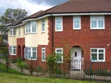 Bell Court, Northfield, Birmingham B31